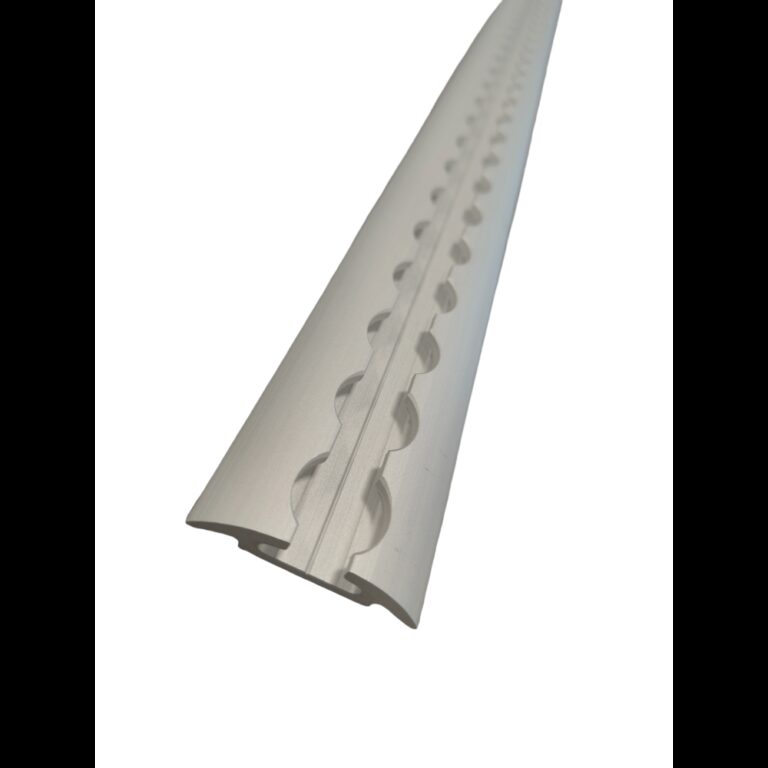 Bandă semicirculară de fixare a încărcăturii AIRLINE 3000x50 mm ANODA