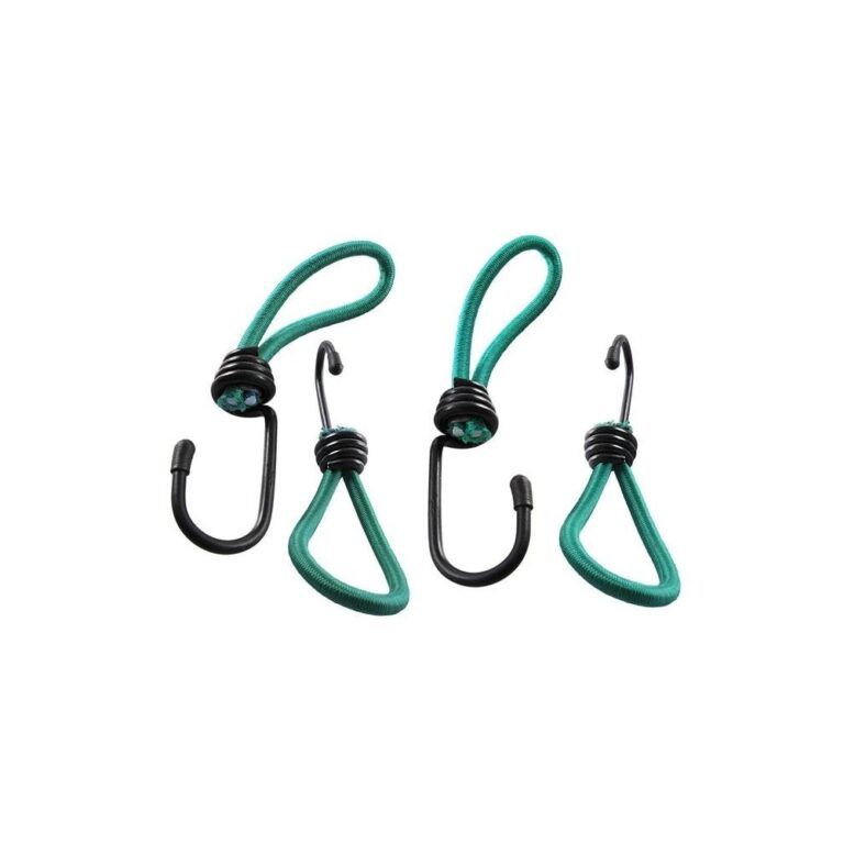 CÂRLIG METALIC + EXPANDER PENTRU FIXAREA PLASEI LA REMORCA SET DE 4