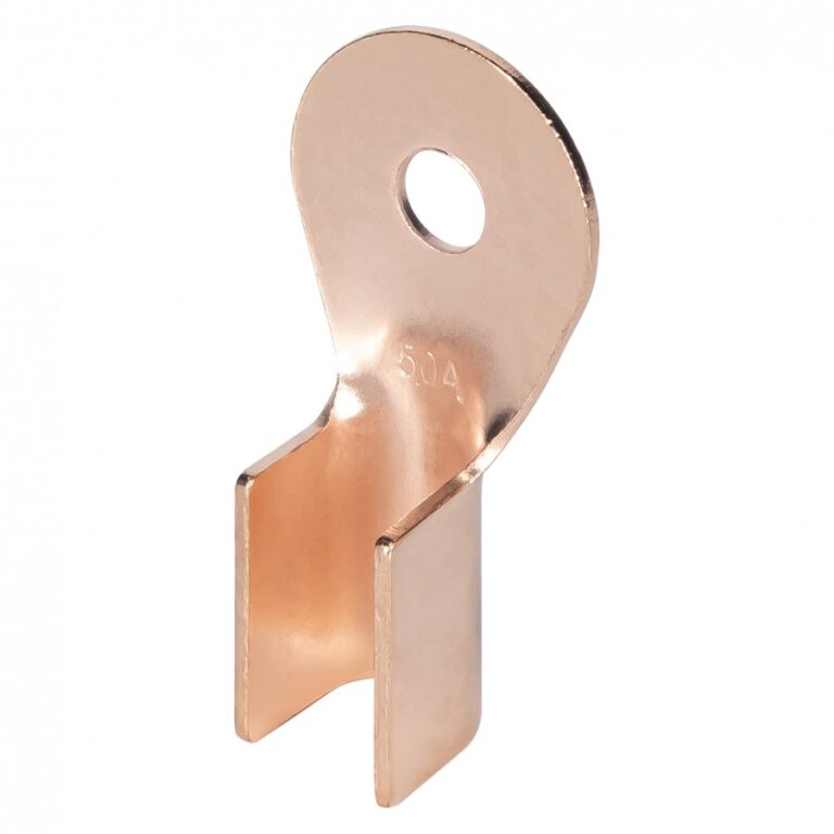 Terminal conector Mo fi 8 AKC1054 fabricat din oțel acoperit