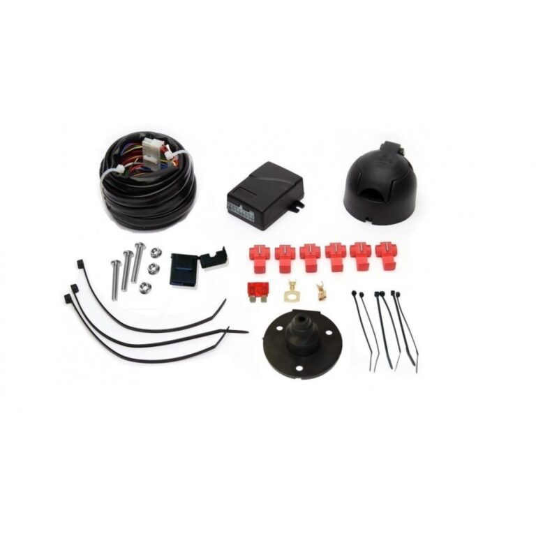 Modul de control al remorcii WH1-PRO-G7