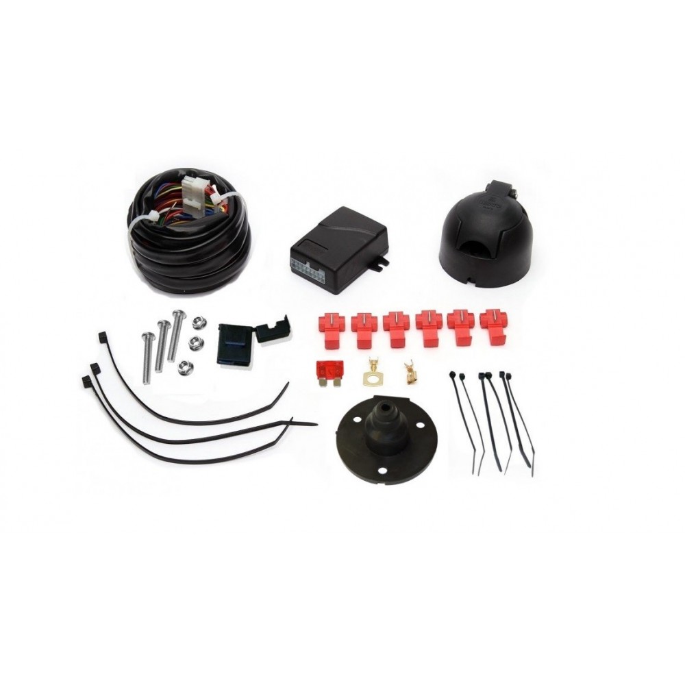 Modul de control al remorcii WH1-PRO-G7 Modul de control al remorcii WH1-PRO-G7