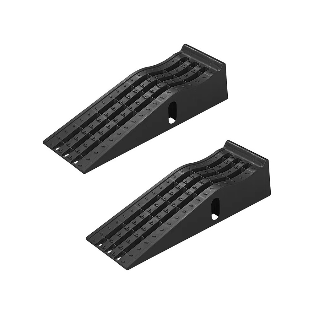 Rampe auto PVC 3T Rampe auto PVC 3T