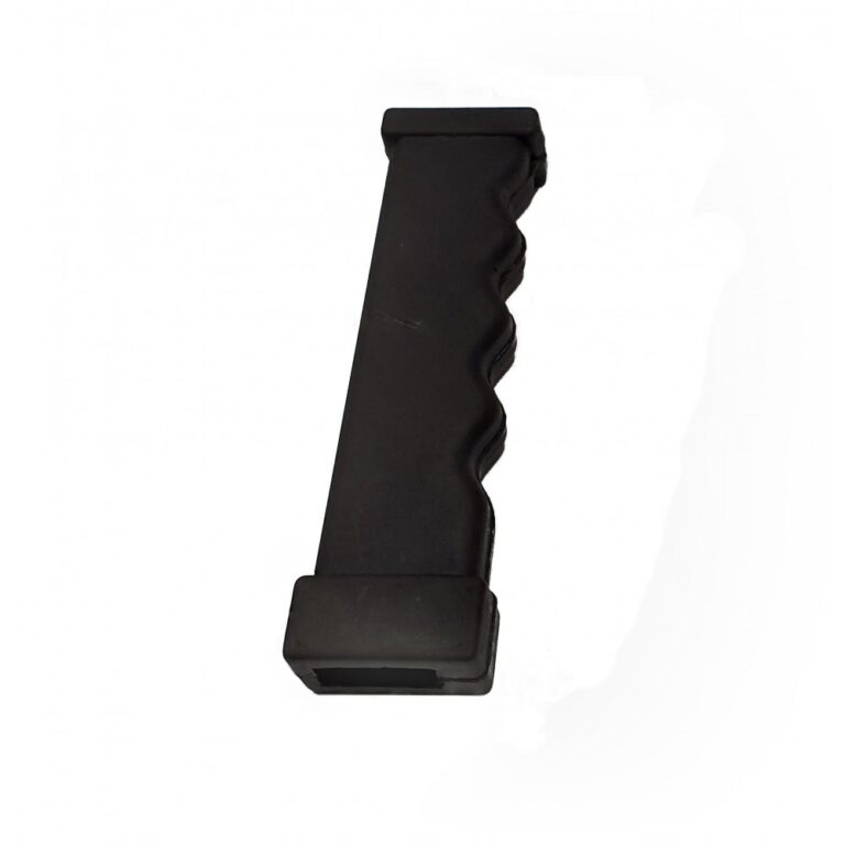 Mâner / capac de cauciuc 150x40 mm Mâner