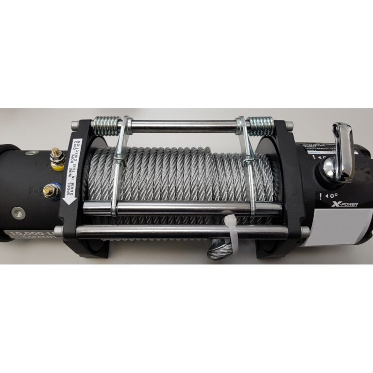 ÎNTINZĂTOR DE COARDĂ PENTRU TROLIURI ELECTRICE