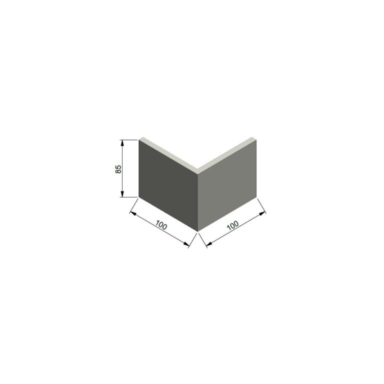 Cadru de colț din aluminiu 70 universal fără găuri