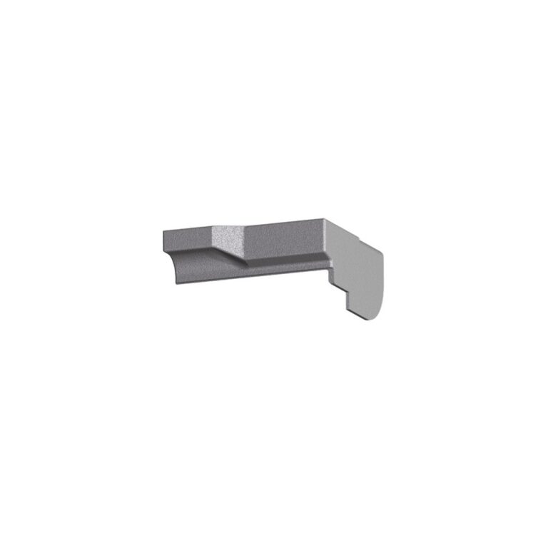 COLȚ PENTRU CONTAINER PORTAL LAMINAT L+P UV