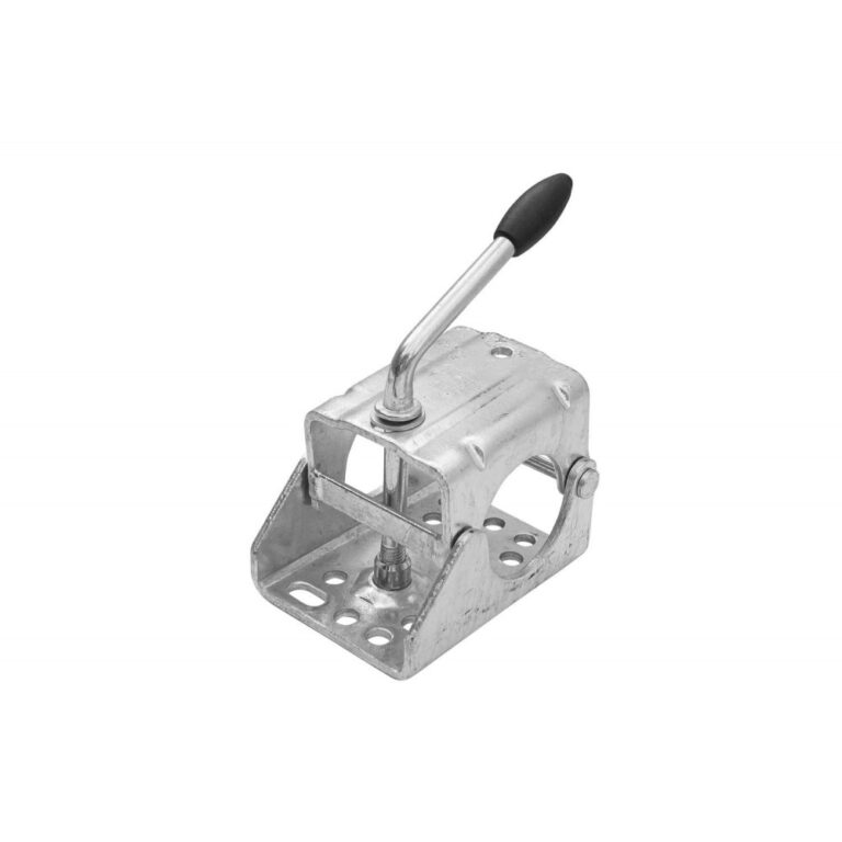 CLEMĂ DE FIXARE A ROȚII CU ARTICULAȚIE DI 60 MM