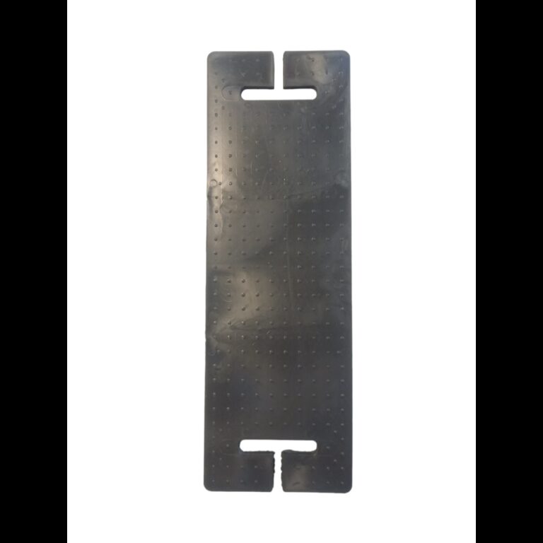 PROTECȚIE CUREA CAUCIUC GO50 (5T) 103X310 MM DESCHISĂ