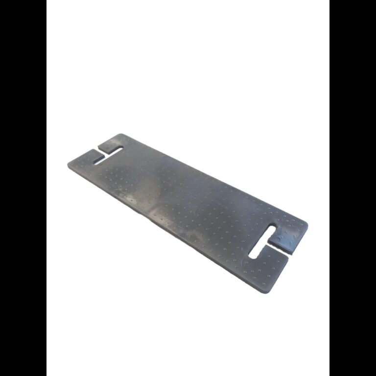 PROTECȚIE CUREA CAUCIUC GO50 (5T) 103X310 MM DESCHISĂ