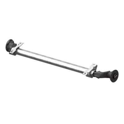 AX FĂRĂ FRÂNĂ PENTRU REMORCA AL-KO NH 750 kg A1300 4x100 OPTIMA