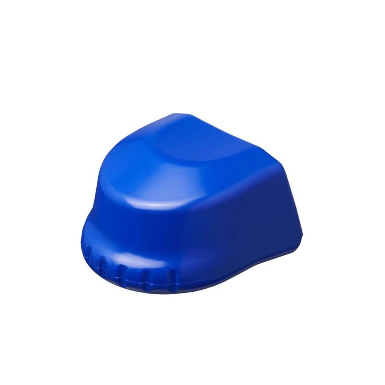 Capac de cauciuc pentru capul de cuplare SPP seria BC-3500 - albastru
