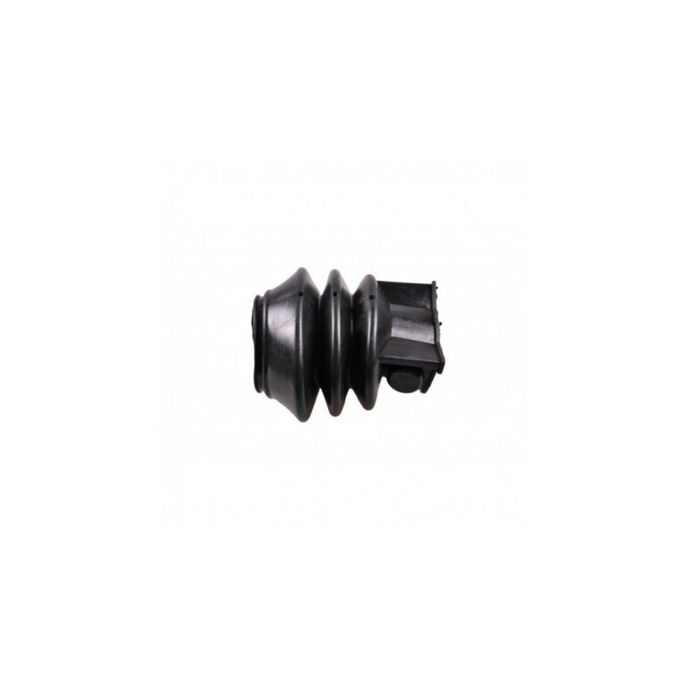 Capac de cauciuc pentru cupă de remorcare pentru AL-KO 161/251S 900-2700 kg Fi 50/60 L-125 mm