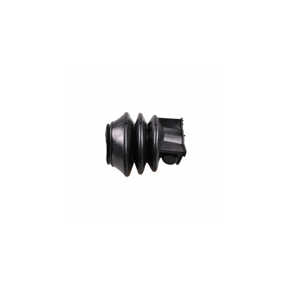 Capac de cauciuc pentru cupă de remorcare pentru AL-KO 161/251S 900-2700 kg Fi 50/60 L-125 mm Capac de cauciuc pentru cupă de remorcare pentru AL-KO 161/251S 900-2700 kg Fi 50/60 L-125 mm