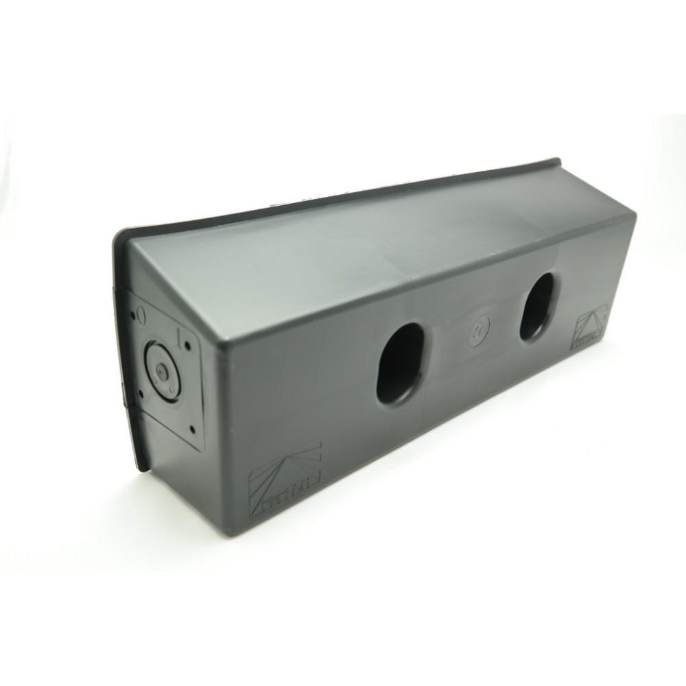 CAPAC CONECTOR LAMPĂ SPATE - BUTON MARE CAPAC CONECTOR LAMPĂ SPATE - BUTON MARE