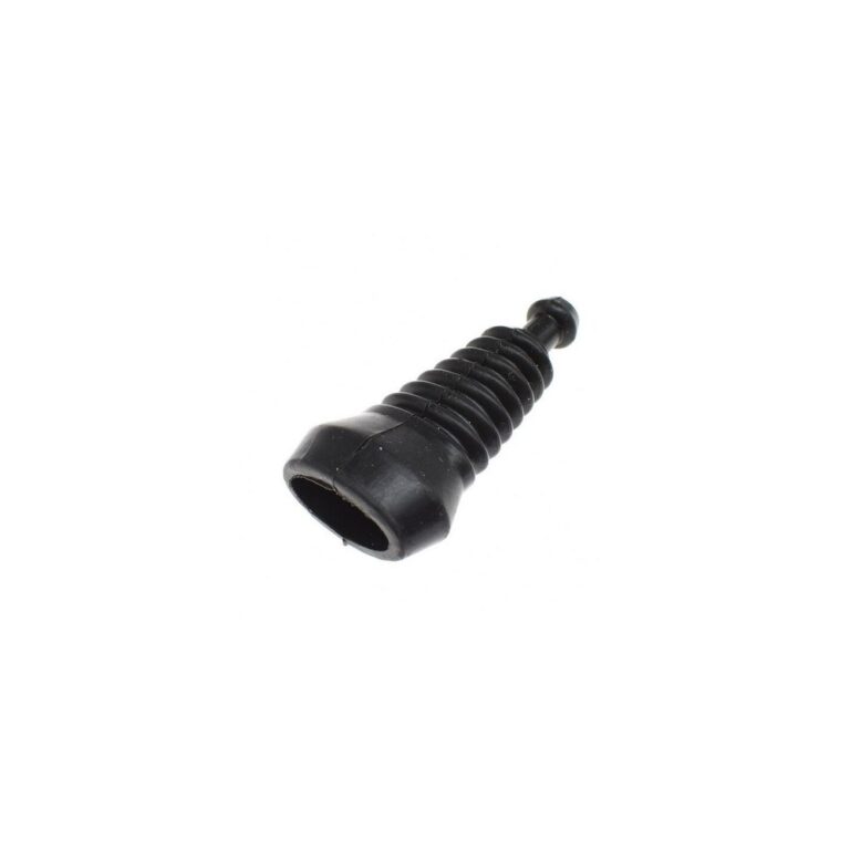 Capac de cablu pentru conector ermetic AMP Superseal cu 3 pini