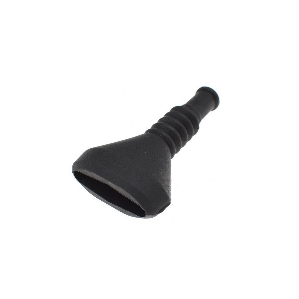 Capac de cablu pentru conector ermetic AMP Superseal cu 4 pini Capac de cablu pentru conector ermetic AMP Superseal cu 4 pini