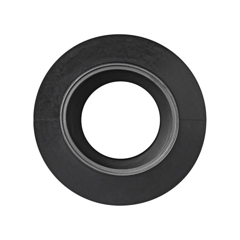 Capac de cauciuc pentru burduful dispozitivului de inerție pentru AL-KO 2.8VB 55/70mm L-115mm