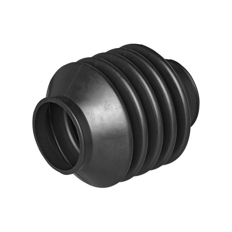 Capac de cauciuc pentru burduf de cuplare 55 mm