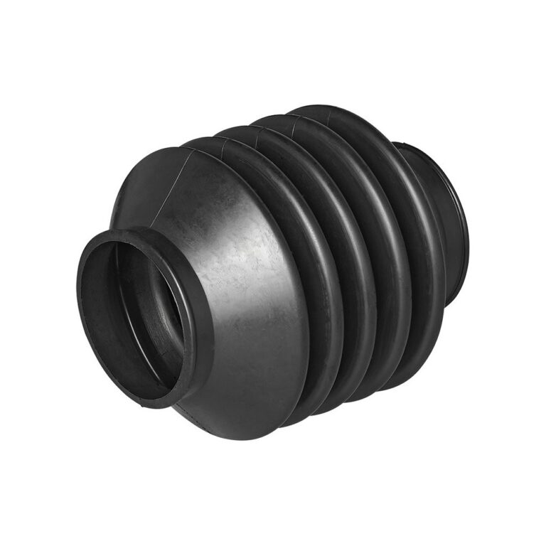 Capac de cauciuc pentru burduf de cuplare 55 mm