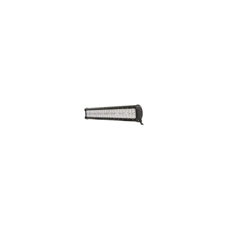 PANOU LED 126 W 505 MM APROBAT 12V / 24V