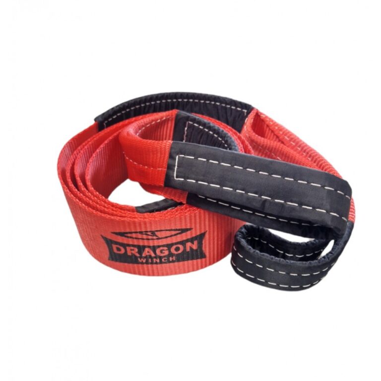 Troliu Dragon 9T/3m Curea de fixare pentru copac