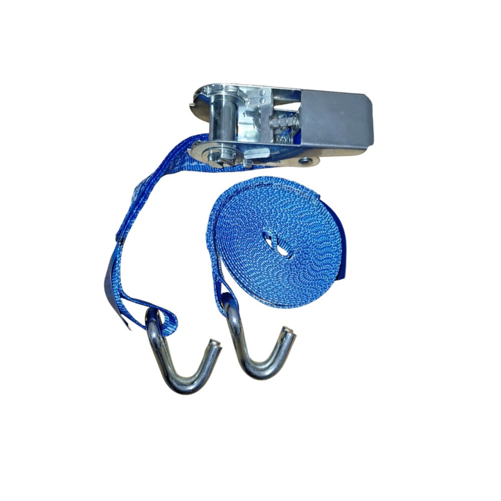 CENTURĂ DE SIGURANȚĂ 25 mm 1T 6 m CENTURĂ DE SIGURANȚĂ 25 mm 1T 6 m