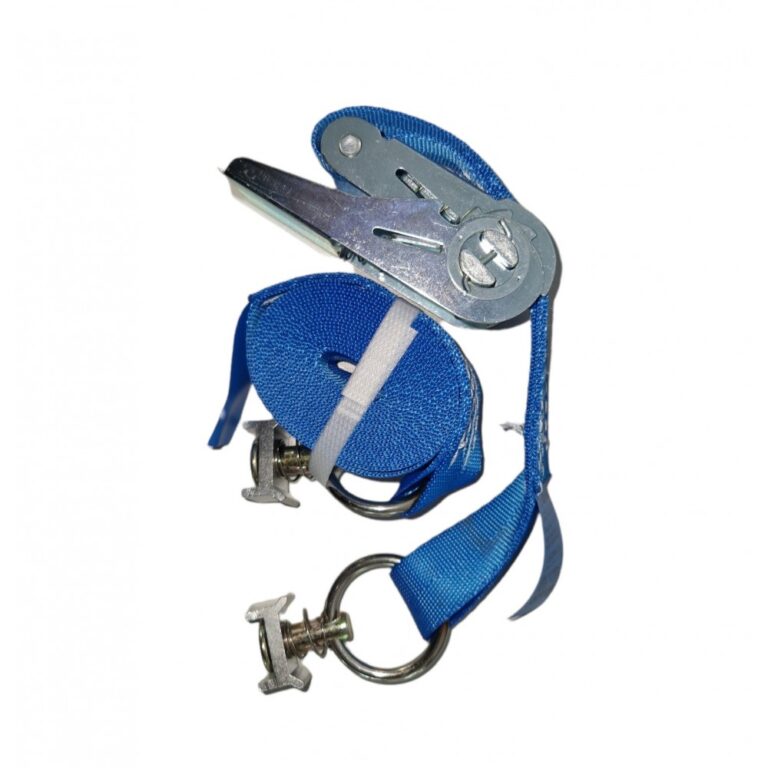CENTURĂ DE SIGURANȚĂ 25mm ~1T 4m AIRLINE 500kg