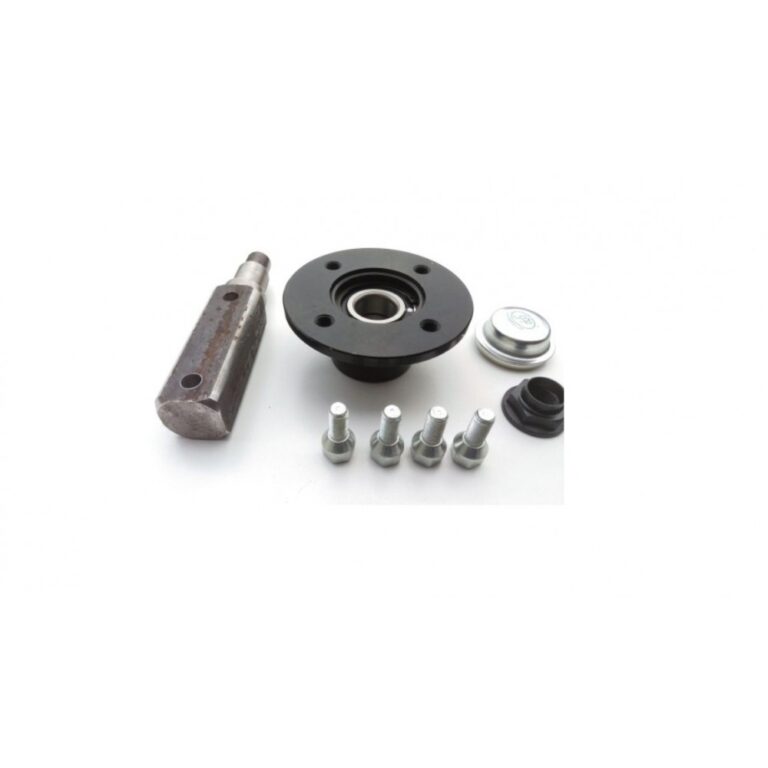 KIT BUTUC CU BILE 4X100 CU PIN 196