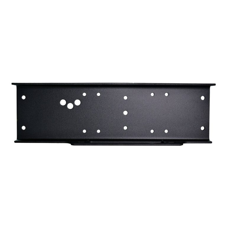RUNVA PLACĂ DE MONTAJ UNIVERSALĂ 9500-12000 LBS 60 CM