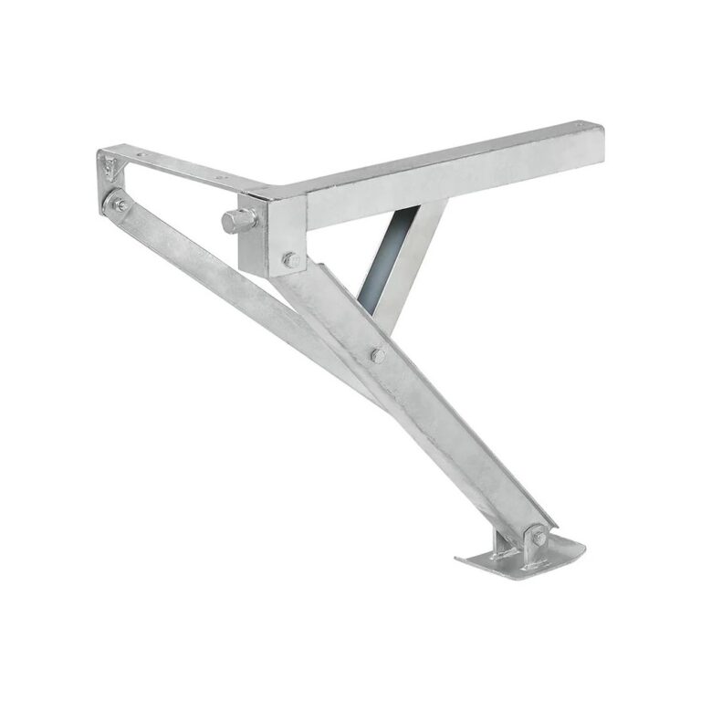 Suport compact pentru remorcă PL/TP 600 kg