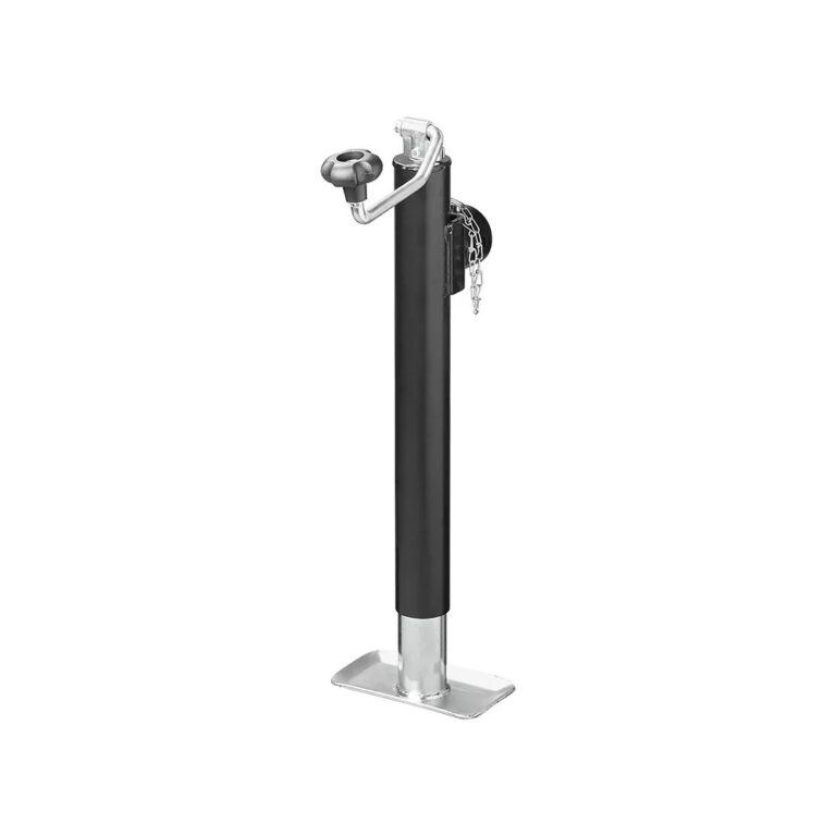 remorci platformă 1000 kg CRIC reglabil 53-92 cm