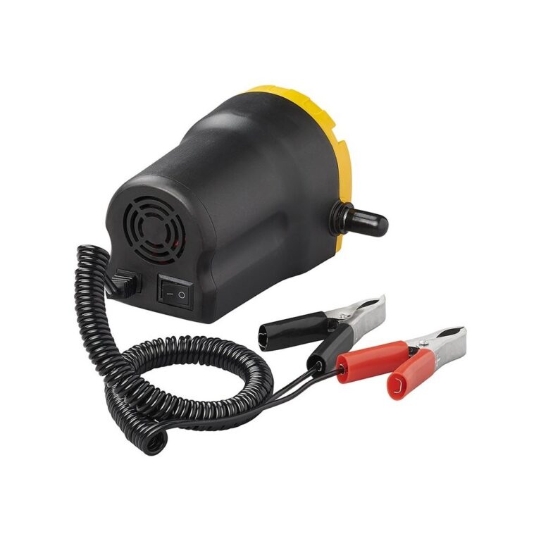 POMPĂ DE ULEI 12V