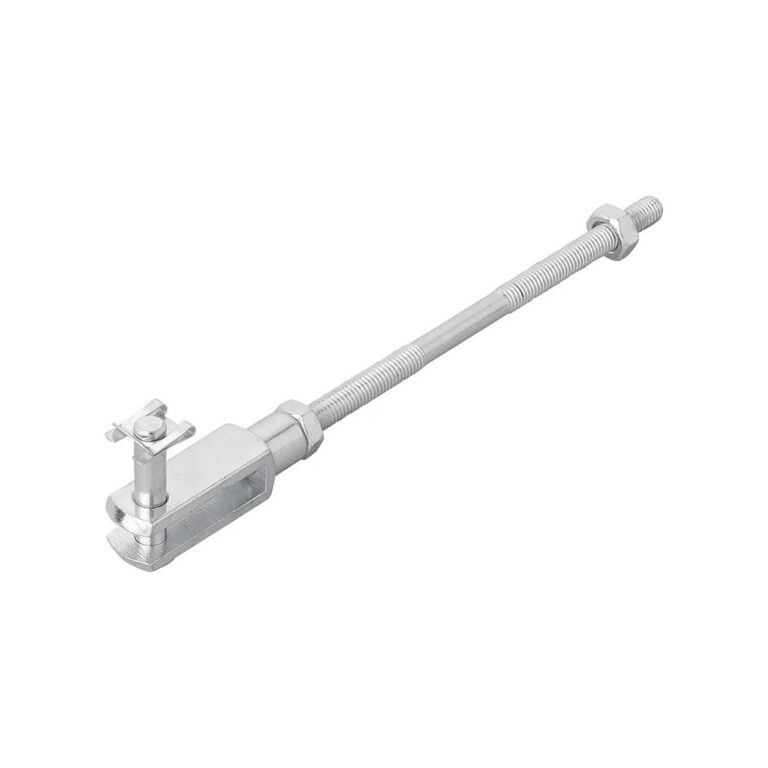 TIJĂ DE FRÂNĂ 160mm CU FURCĂ M8