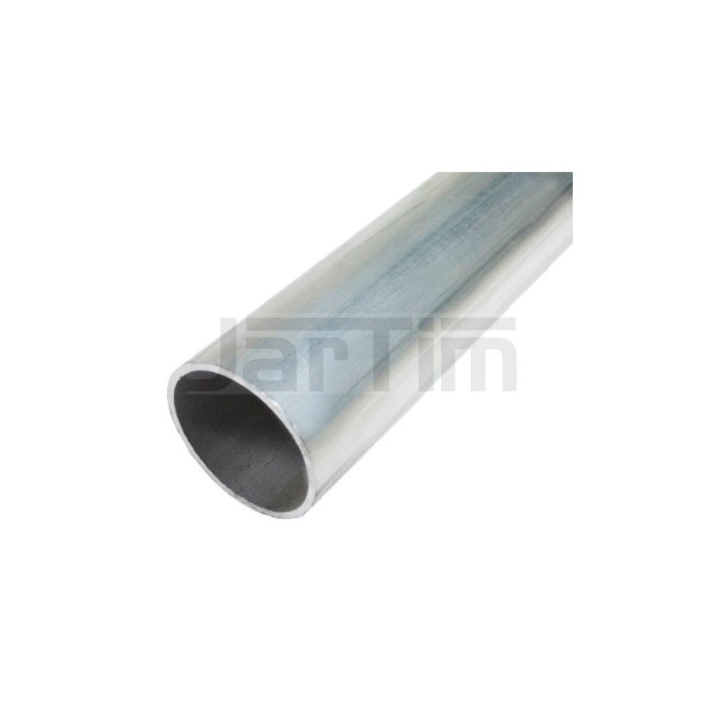 ȚEAVĂ ROTUNDĂ PROFIL ALUMINIU 42x5 mm L 2000 mm ȚEAVĂ ROTUNDĂ PROFIL ALUMINIU 42x5 mm L 2000 mm