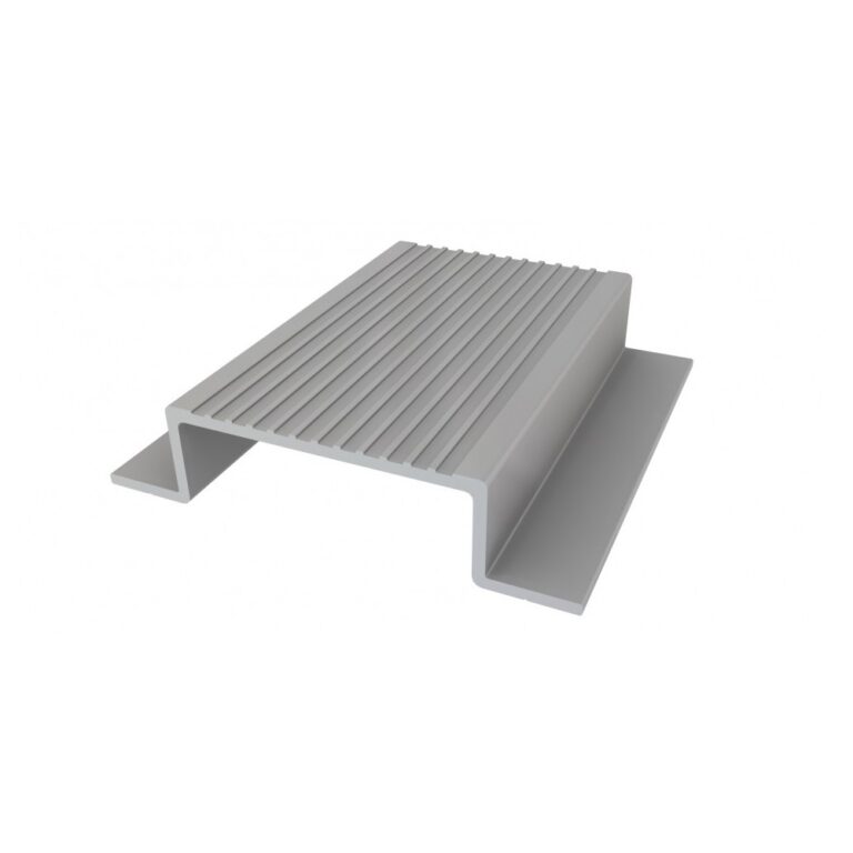 PROFIL OMEGA ALU L 2500 mm