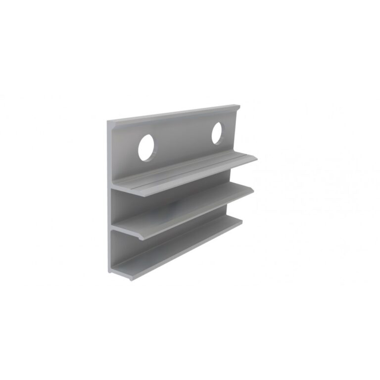 Profilul perimetral al jantei remorcii LIGHT L-5200 mm