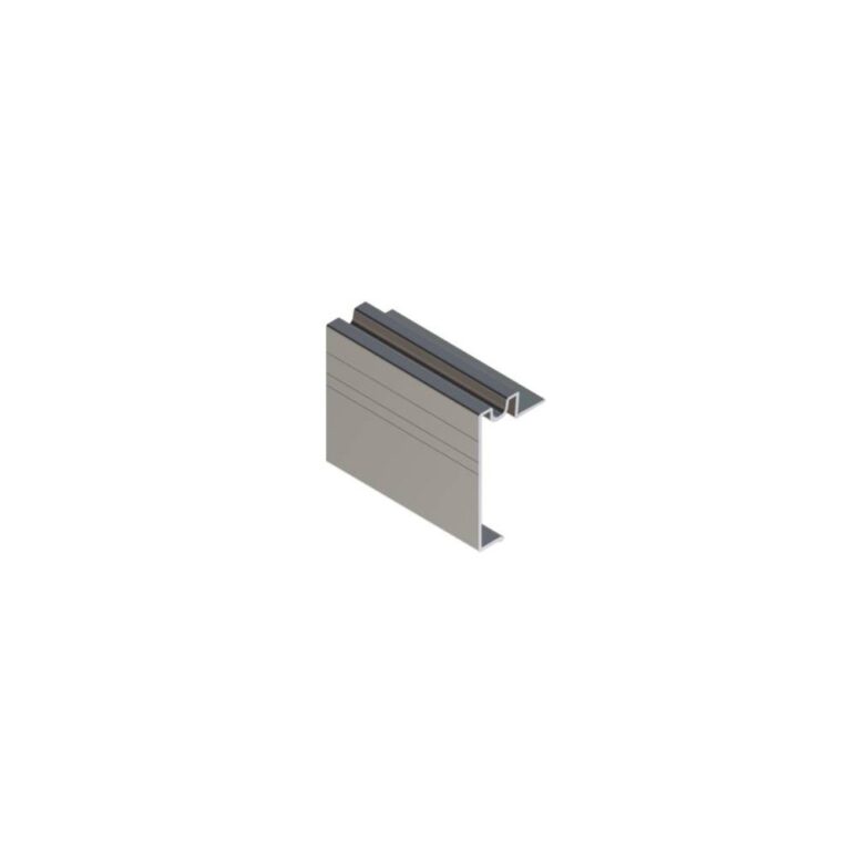 PROFIL PERIFERIC DIN ALU DE 90 mm AL RAMEI L-6200