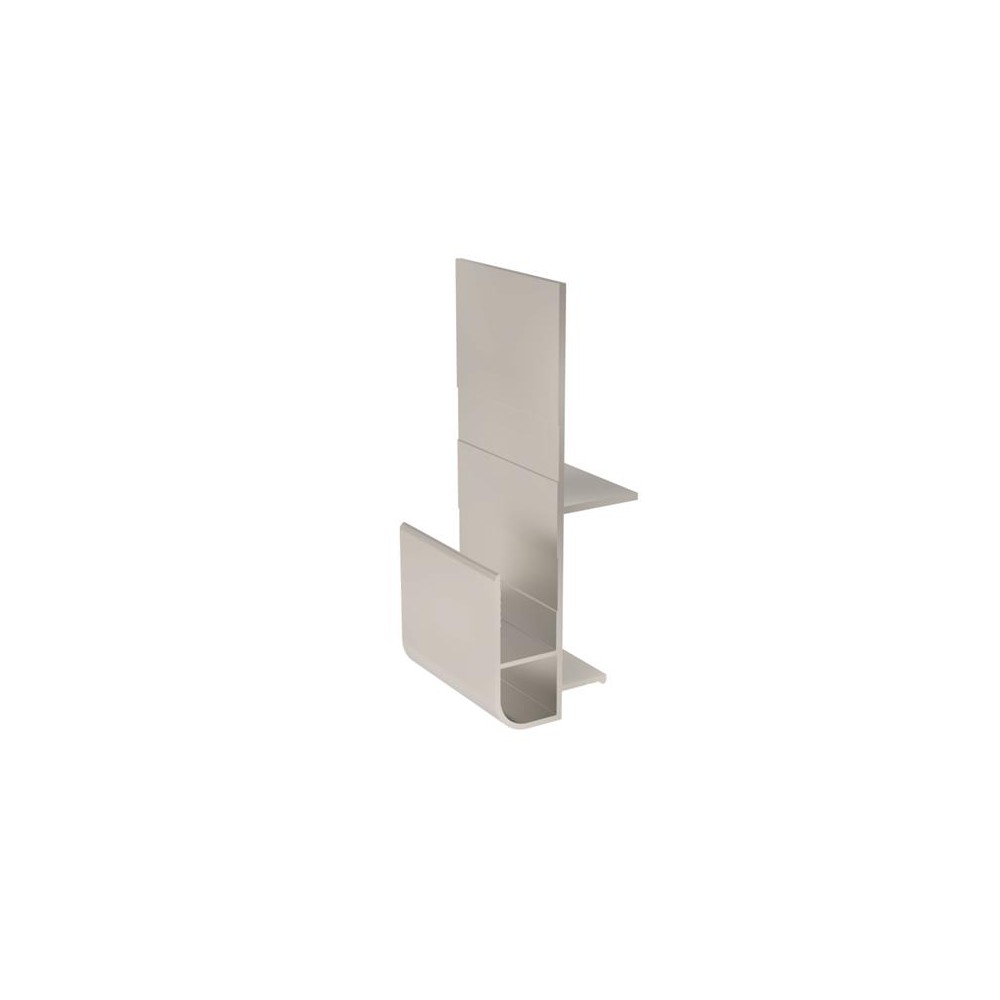 PROFIL PERIFERIC CONTAINER 25 MM L-2330mm PROFIL PERIFERIC CONTAINER 25 MM L-2330mm