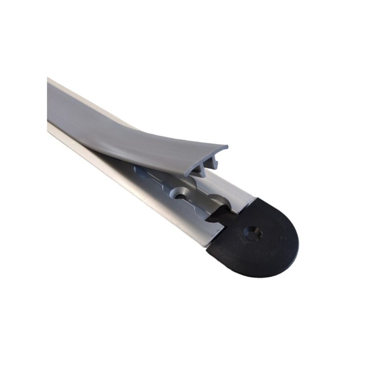 PROFIL PVC PENTRU PROTECȚIA BANDEI AERIENE 3000 MM