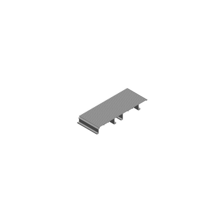 PROFIL DE PODELEA 250x30 L 2200 MM