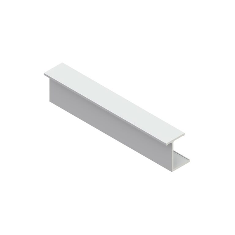 Profil cadru suport 90mm ALU L-5200mm