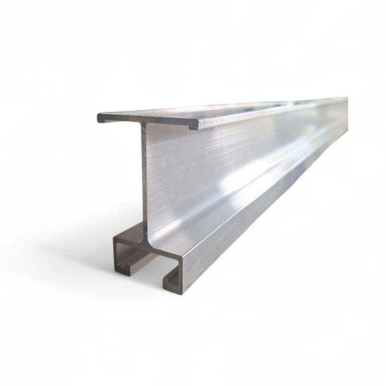 Profil transversal cadru 90mm ALU L-2500mm