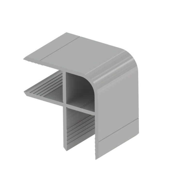 PROFIL EXTERIOR CONTAINER ANODE 25