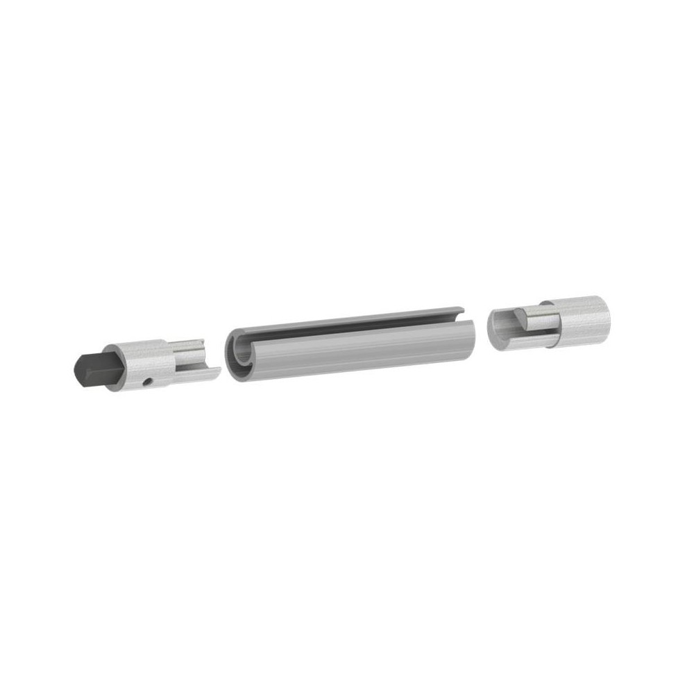 EXTENSIE TUB TENSIONATOR PRELATĂ FI 27 x 295 mm EXTENSIE TUB TENSIONATOR PRELATĂ FI 27 x 295 mm