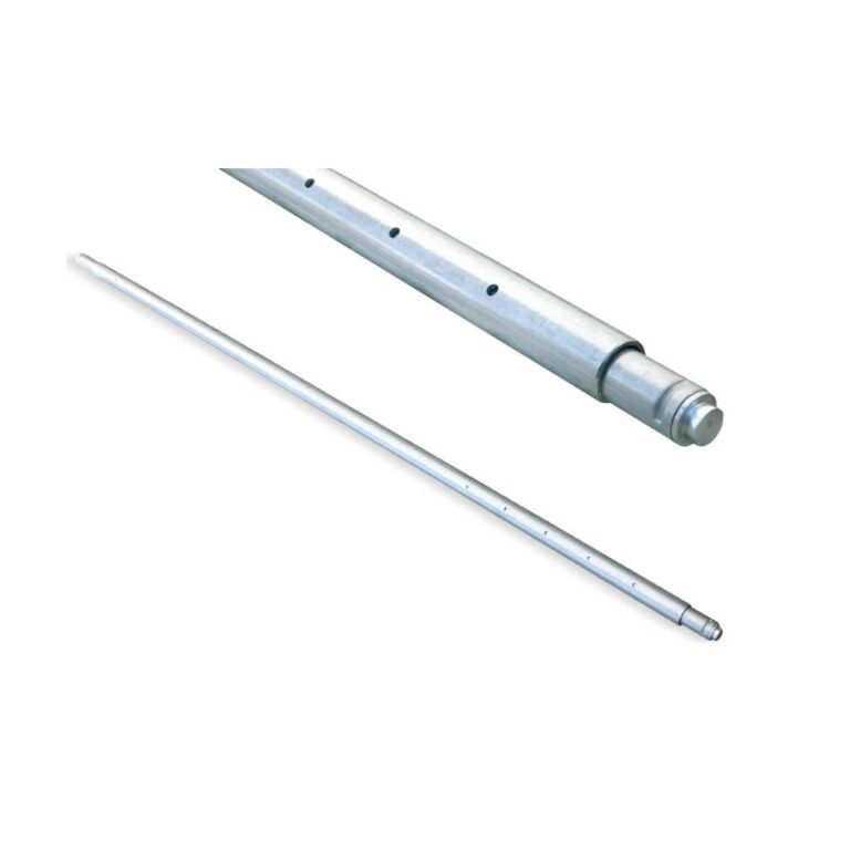 TIJĂ DE EXPANSIUNE TELESCOPICĂ PENTRU VRAC 2100-2600 mm KOMBI FI 19 / FI 23