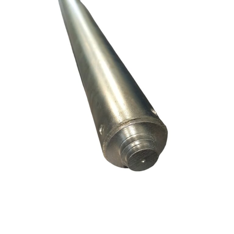 BARIERĂ TELESCOPICĂ DIN OȚEL CU TIJĂ DE EXPANSIUNE 2100-2600 mm FI 19-23 UNIVERSALĂ