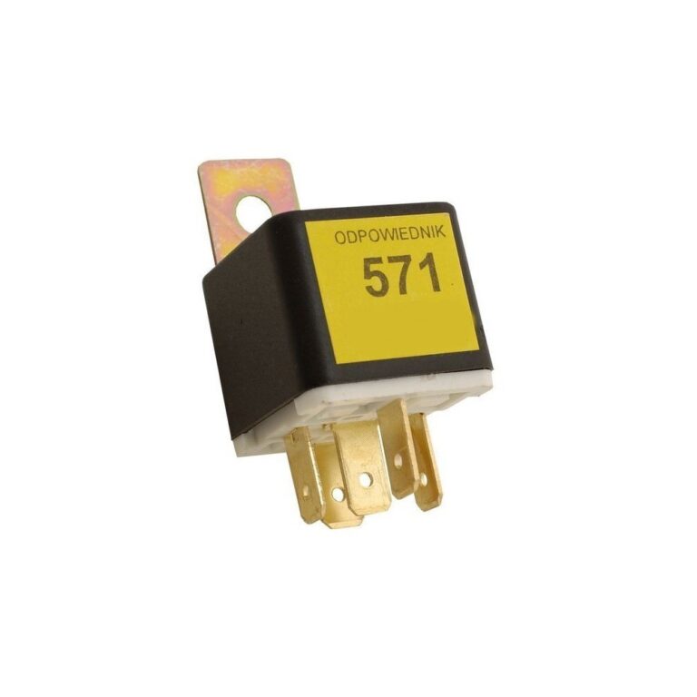 Releu „571” 24V