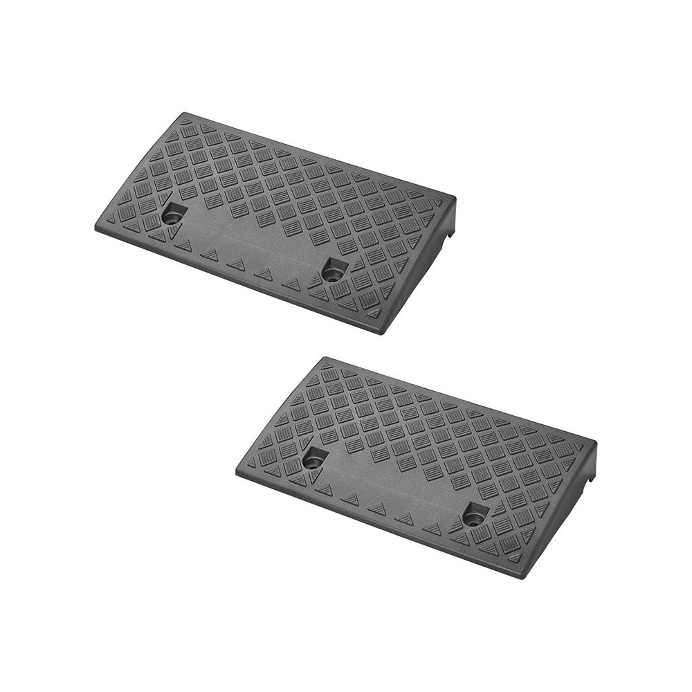 RAMPĂ DE URSAT NEAGRĂ 70 mm RAMPĂ DE URSAT NEAGRĂ 70 mm