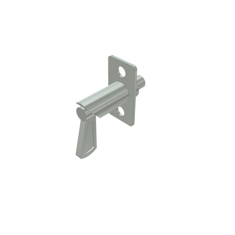Șurub cu arc cu placă verticală FI12 V2
