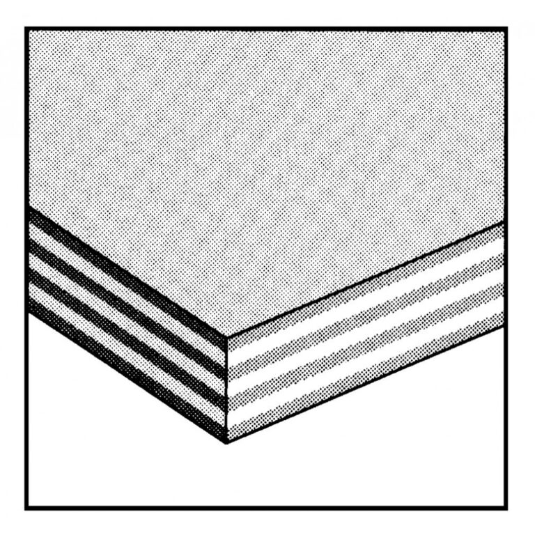 Placaj 2500x1250x15 mm antiderapant impermeabil